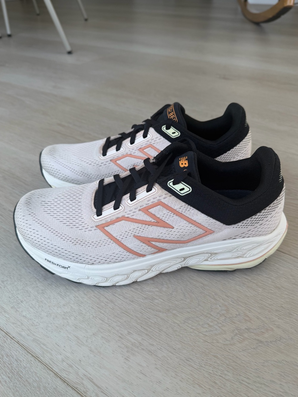 New Balance Fresh Foam X 860 V14 Stability Running Shoe - Picture 1 of 10